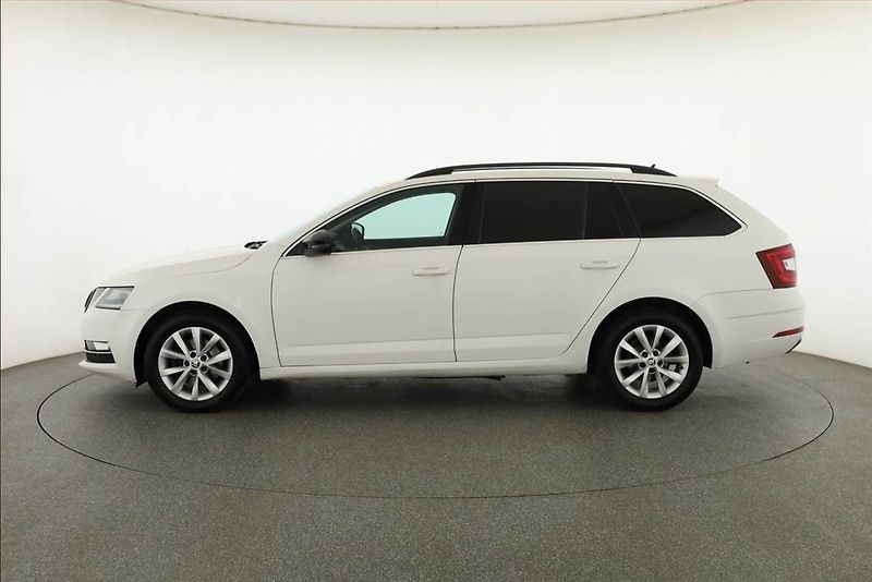 Škoda Octavia (2017) 2.0 TDI, Serv.kniha, Navi - fotka 3 z 20
