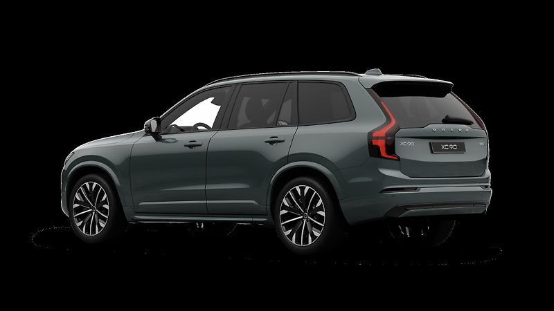 Volvo XC90 (2026) B5 AWD PLUS Dark+4 ROKY ZÁRUKA - fotka 3 z 18