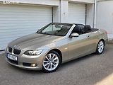 BMW Řada 3 (2009) 330i 200Kw Aut Kabrio 60t.km - náhled 1