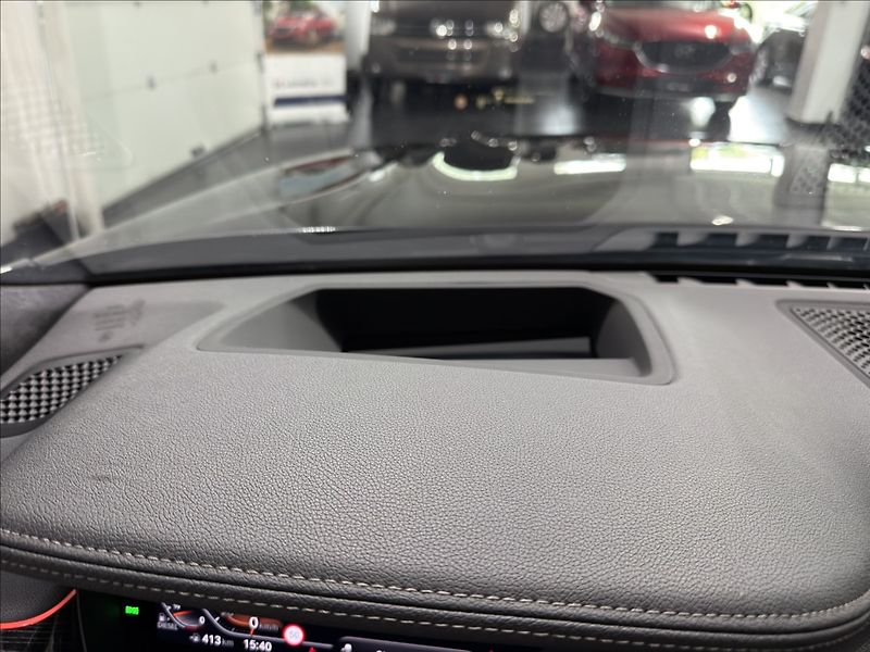 BMW Řada 7 3,0   730D XD LASER MASÁŽE - fotka 44 z 45