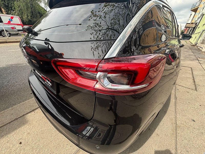 Opel Insignia 1.5CDTi/2021/ULTIM-AT9/ZÁRUKA2 - fotka 46 z 52