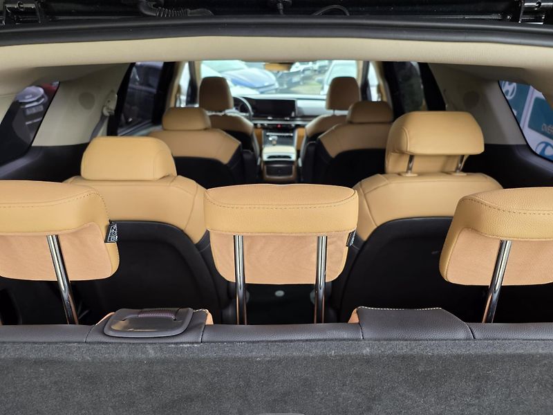 Kia Carnival 2.2-9 míst-SKLADEM - fotka 8 z 63