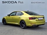 Škoda Superb (2022) Sportline DSG 4x4  2,0TDi 147k - náhled 33