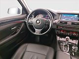 BMW Řada 5 (2015) 525d xDrive, 4X4, Automat - náhled 7