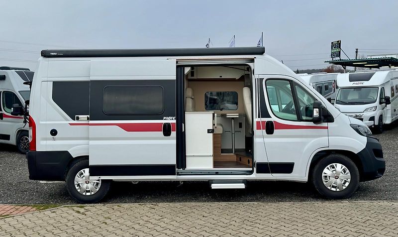 Pilote V600G Expression *TOP CENA* - fotka 6 z 35