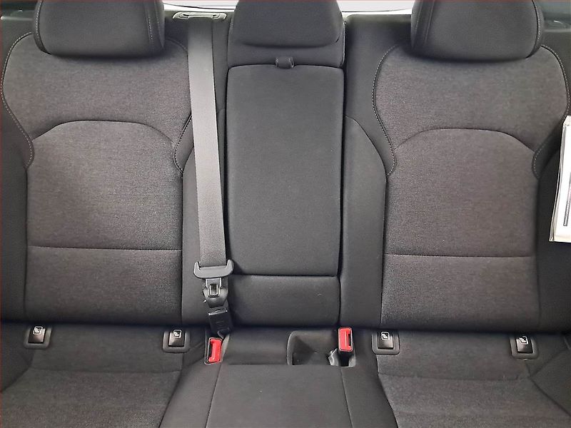 Hyundai i30 (2021) 1.5 T-GDI MHEV, Automat, ČR - fotka 10 z 18