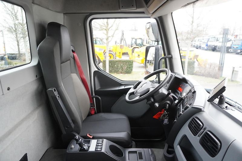 Renault Ostatní (2020) C280 DTI 8 / FASSI crane 5.6 T - fotka 28 z 30