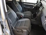 Volkswagen Touran (2013) 2.0 TDI, Navi, Tempomat - náhled 9