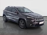 Jeep Cherokee (2016) 2.0 MultiJet, Navi, Tempomat - náhled 1