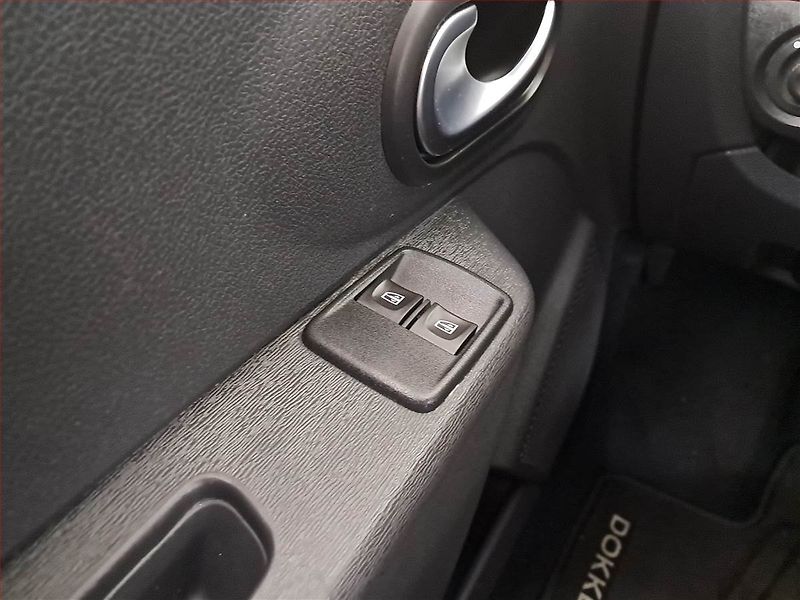Dacia Dokker (2019) Stepway 1.5 Blue dCi, 5Míst - fotka 16 z 17
