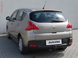 Peugeot 3008 (2011) 1.6VTi, AC, TZ, park.asist - náhled 6