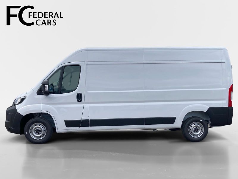 Peugeot Boxer (2025) Furgon 3500 L3H2 BlueHDi 140k  - fotka 2 z 7