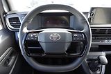 Toyota ProAce Verso 2.0L Diesel 144 PS 5D L1 6 MT - náhled 18