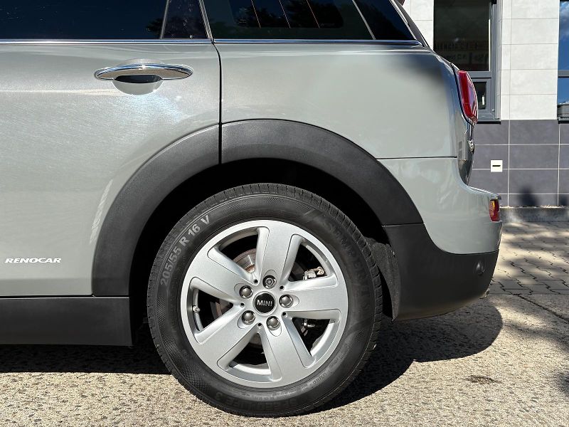 Mini Clubman Cooper 1.5i 100 kW Moonwalk,ČR - fotka 7 z 51