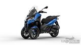 Piaggio (2026) MP3 310 Sport E5+ AKCE - náhled 1