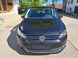 Volkswagen Touran 1,6 TDI Comfortline - náhled 1