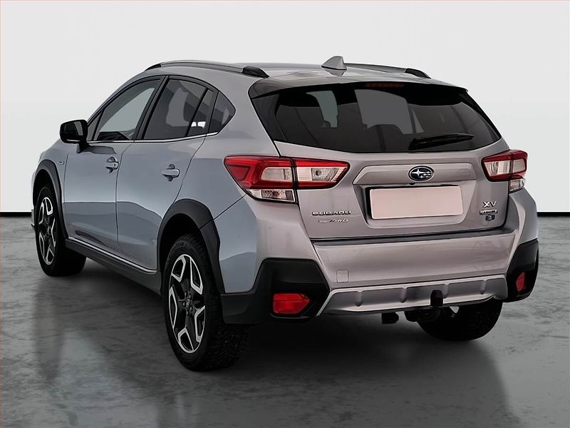 Subaru XV (2021) 2.0 e-Boxer - fotka 4 z 17