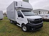 Renault Master (2026) Valník10palet+spací nástavba   - náhled 1