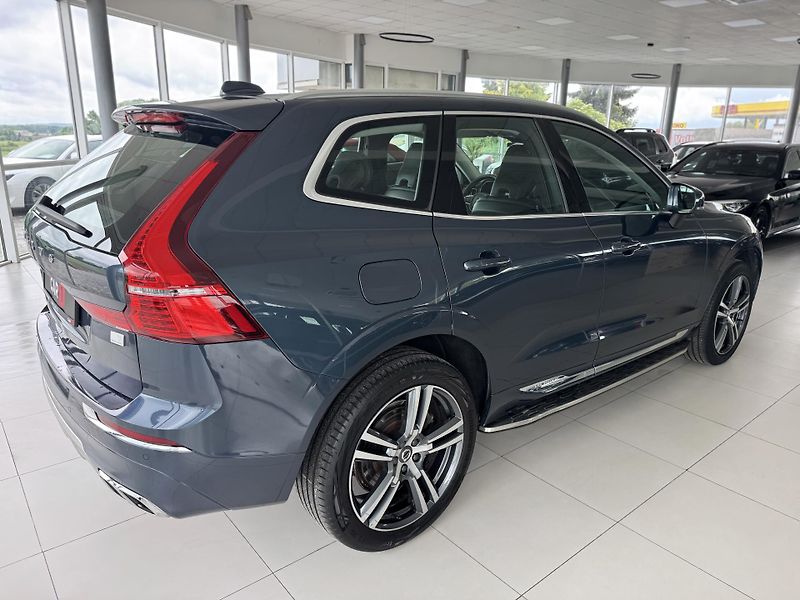 Volvo XC60 T8 AWD*Recharge*REZERVACE! - fotka 5 z 36