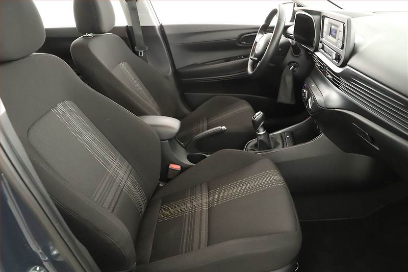 Hyundai Bayon (2023) Comfort Club 1.0 T-GDI, ČR - fotka 7 z 14