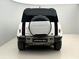Land Rover Defender P400 X-DYNAMIC HSE AWD CZ - náhled 11