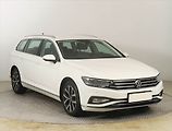 Volkswagen Passat (2020) Elegance 2.0 TSI, Automat - náhled 1