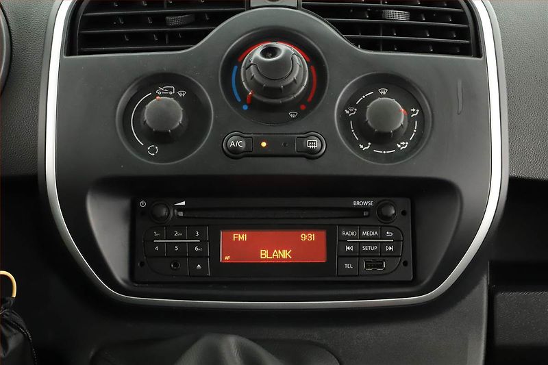 Renault Kangoo (2021) Zen 1.5 dCi, 5Míst, ČR, 1Maj - fotka 10 z 11