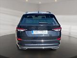 Škoda Kodiaq 2,0 TDI Sportline 4x4 DSG - náhled 4