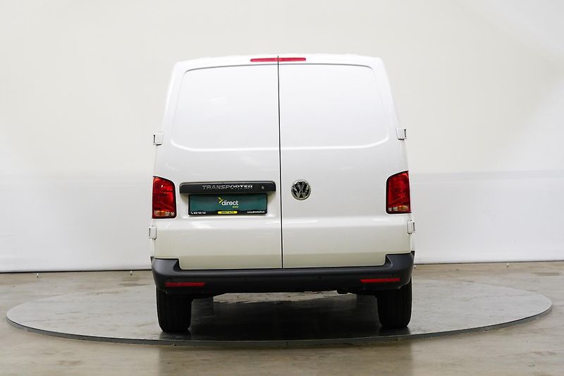 Volkswagen Transporter - fotka 6 z 20