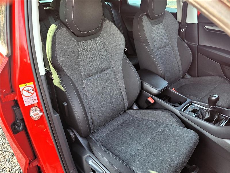 Škoda Karoq 1,0 Zálohováno !TSI,Style,TFT, - fotka 12 z 44