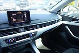 Audi A4 2,0 TDi, ČR, 1 MAJ., SERV. KN. - náhled 37