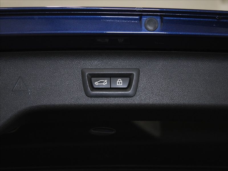 BMW Řada 5 530xD M-Paket Paměť TAŽNÉ   3, - fotka 31 z 36