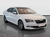 Škoda Superb (2016) Laurin&Klement 2.0 TDI 4x4 - náhled 1