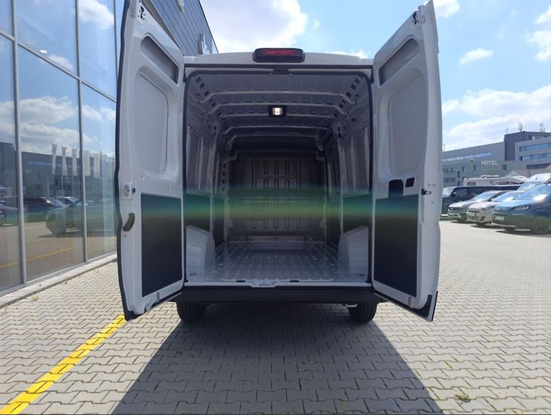 Fiat Ducato 2,2 MTJ 140k  Maxi L3H2 35 - fotka 6 z 17