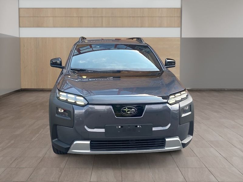 Subaru E-Outback 74.7 kWh AWD Executive H/K Ven - fotka 3 z 12