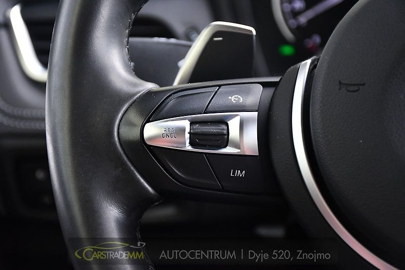 BMW Řada 2 218d GT TAŽNÉ ČR 7MÍST 1M - fotka 30 z 55