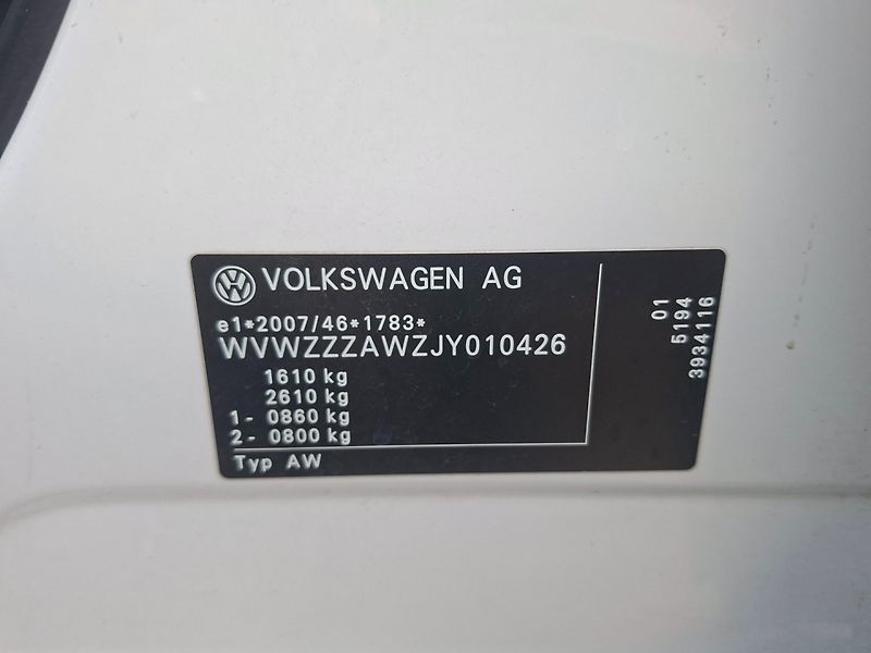 Volkswagen Polo (2017) 1.0TSI 70kW MAN -NOVÉ V ČR - fotka 32 z 39