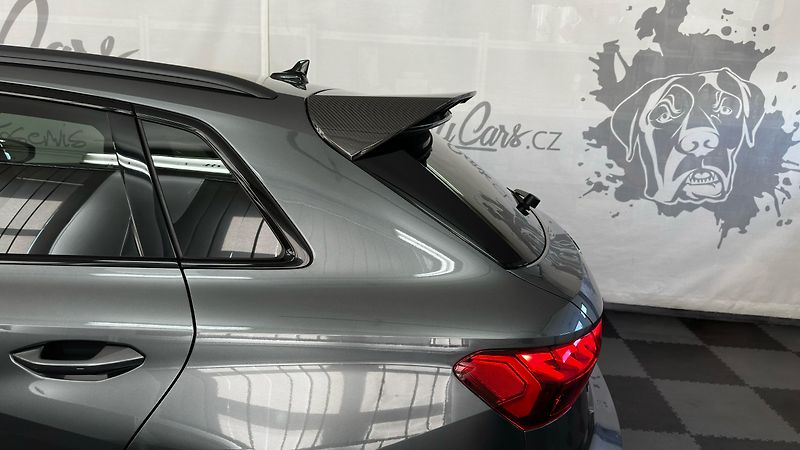 Audi RS 3 2 SADY KOL / ZÁRUKA - fotka 11 z 56
