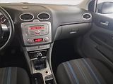 Ford Focus (2008) 1.6 16V, ČR,1.maj, Serv.kniha - náhled 8