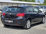 Opel Astra 1.4i 16v KAMERA TEMPOMAT ALU - náhled 7