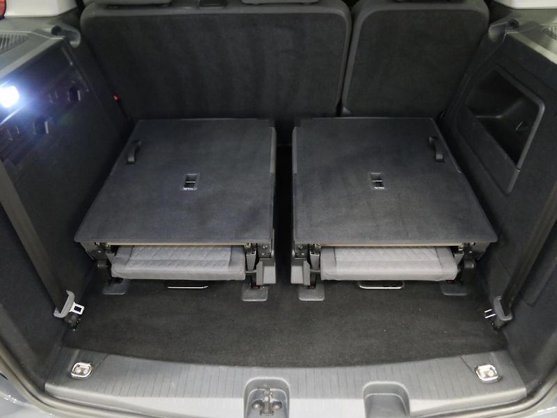 Volkswagen Caddy - fotka 20 z 20