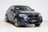 BMW X6 30d Xdrive,Mpacket,ČR,Head-Up - náhled 2