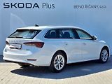 Škoda Octavia (2022) Combi Style Plus DSG 1,5TSi 11 - náhled 1