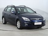 Hyundai i30 (2009) 1.6 CVVT, levný provoz - náhled 1