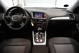 Audi Q5  2,0 TFSI QUATTRO AUT. - náhled 19