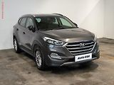 Hyundai Tucson (2016) 1.7 CRDi, ČR, Navi, kamera - náhled 1