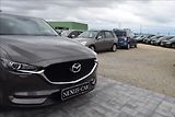 Mazda CX-5 2,2 d 110KW AUTOMAT TAŽNÉ ALU - náhled 13