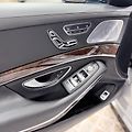 Mercedes-Benz Třídy S (2019) S 560L - náhled 24