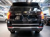 Chevrolet Suburban (2026) 6.2 V8 High Country 2026 - náhled 4