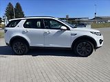 Land Rover Discovery Sport 2,0 TD4 132kw AWD Pano 7mist T - náhled 32